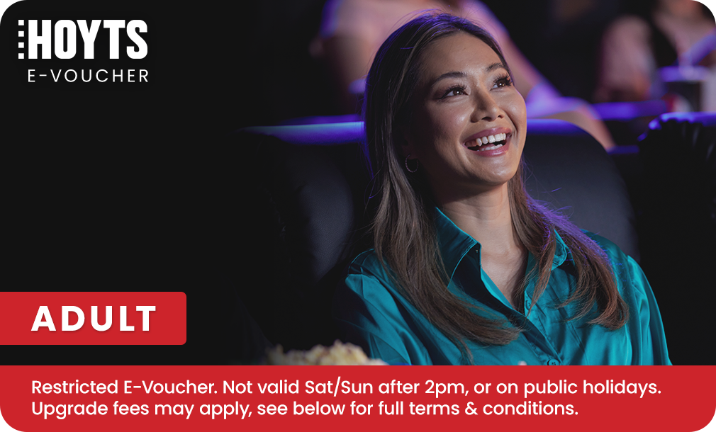 Adult Restricted E-Voucher