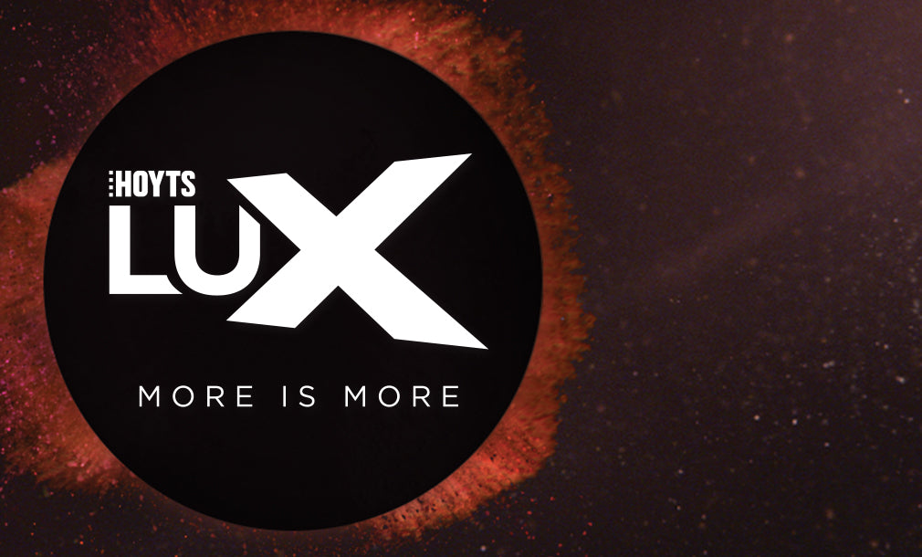 LUX E-Voucher