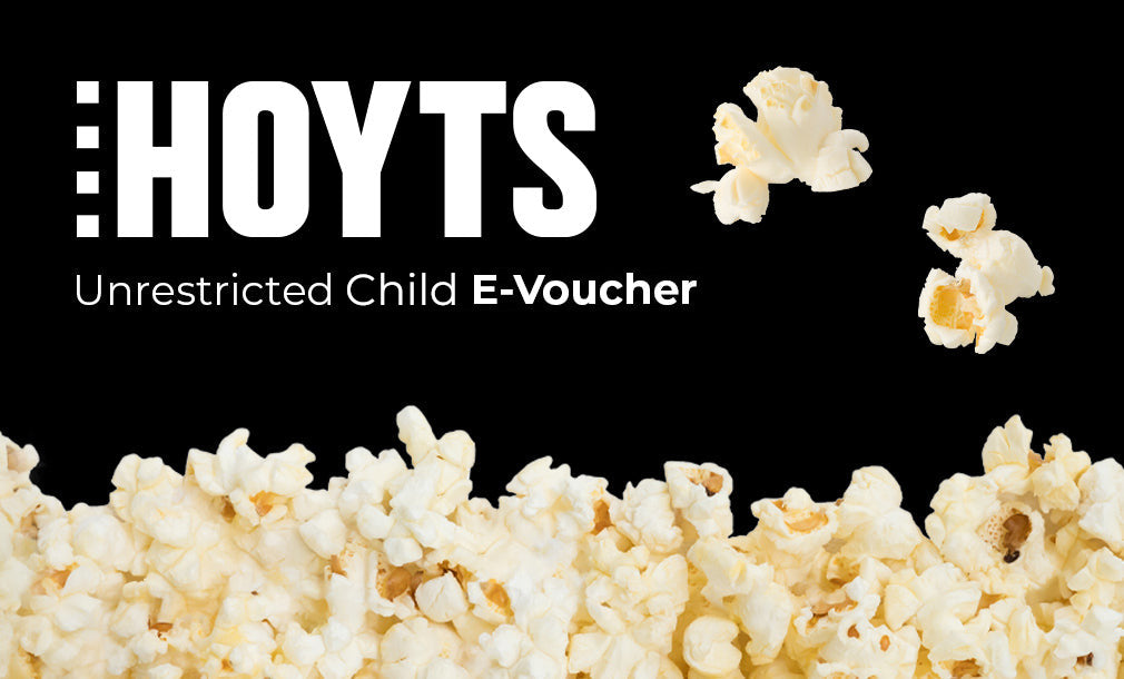 Unrestricted Child E-Voucher