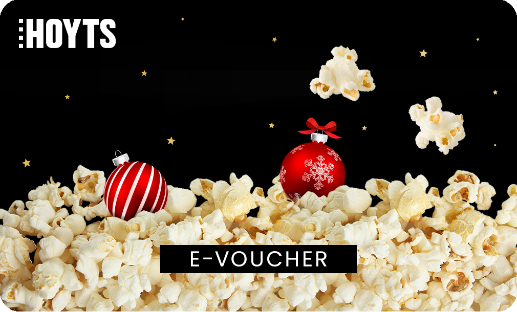 Restricted Double Pass E-Voucher