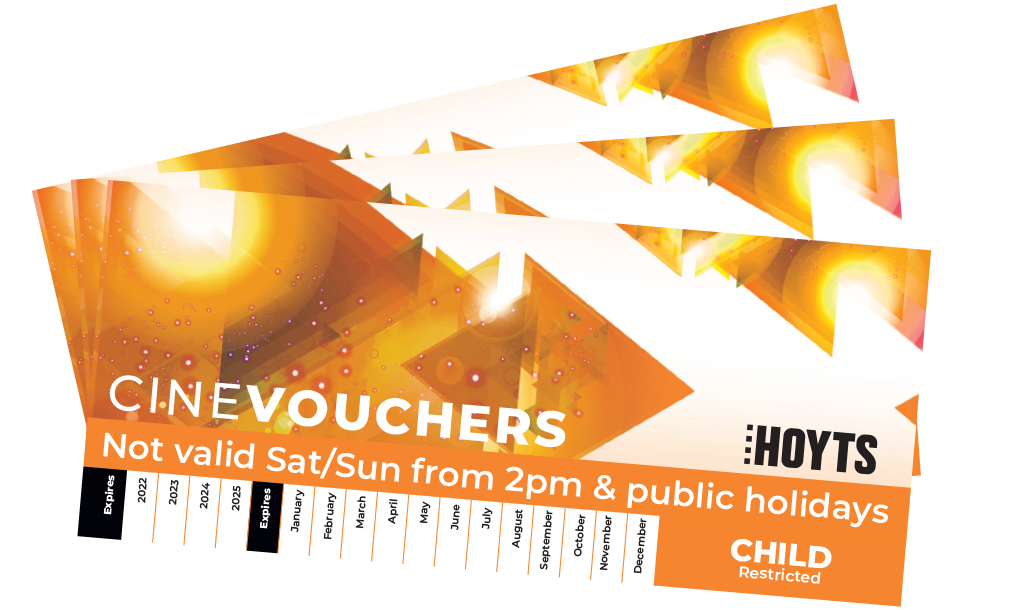 Child Voucher