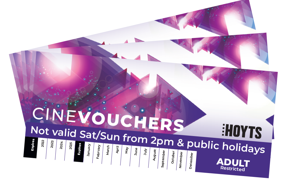 Adult Voucher